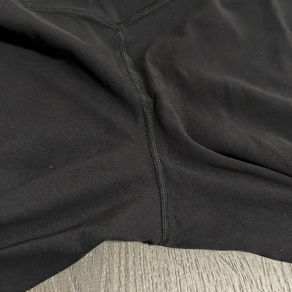 Lululemon Align Jogger *28" Black Size 2 - Picture 6 of 7